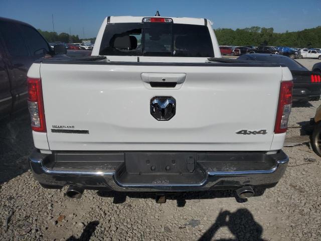 Photo 6 from auction – 2022 RAM 1500 BIG H with VIN 1C6SRFFM6NN159828