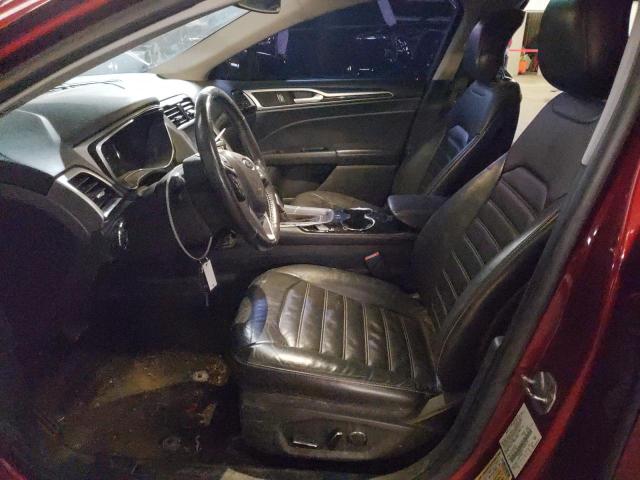 Photo 7 from auction – 2014 FORD FUSION SE with VIN 3FA6P0HD1ER226526