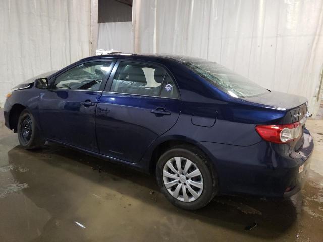 Photo 2 from auction – 2013 TOYOTA COROLLA BA with VIN 2T1BU4EE3DC078003