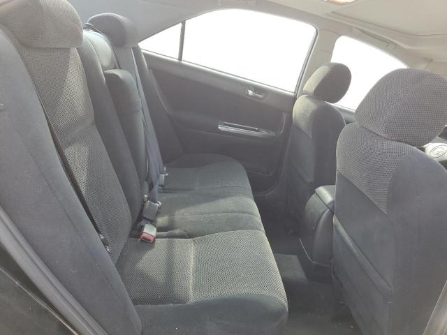 Photo 10 from auction – 2002 TOYOTA CAMRY LE with VIN 4T1BE32K02U046025