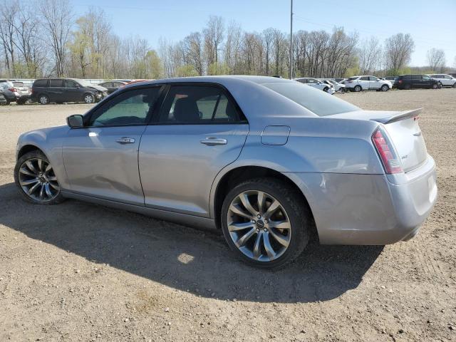 Photo 2 from auction – 2014 CHRYSLER 300 S with VIN 2C3CCABG1EH344142