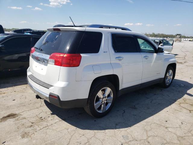 Photo 3 from auction – 2014 GMC TERRAIN SL with VIN 2GKALTEK7E6149547