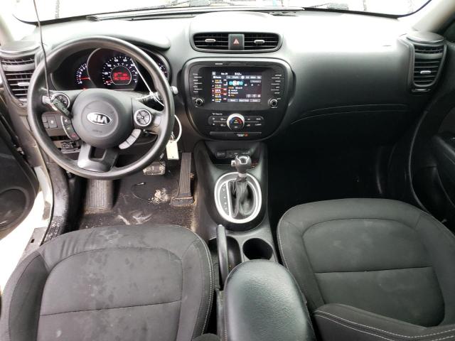 Photo 8 from auction – 2018 KIA SOUL + with VIN KNDJP3A50J7509820