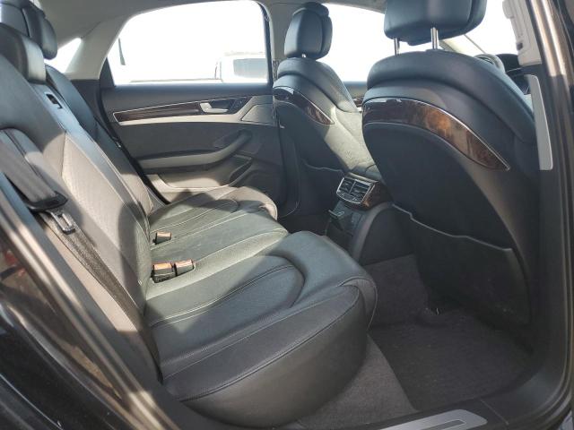 Photo 10 from auction – 2012 AUDI A8 QUATTRO with VIN WAUAVAFD2CN003587