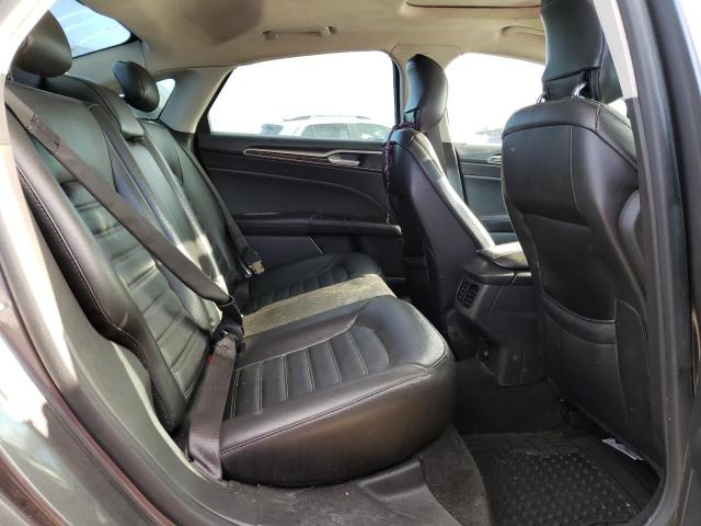 Photo 10 from auction – 2014 FORD FUSION SE with VIN 3FA6P0HD6ER142511