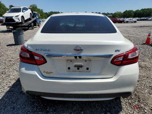 Photo 6 from auction – 2016 NISSAN ALTIMA 2.5 with VIN 1N4AL3AP7GC155071