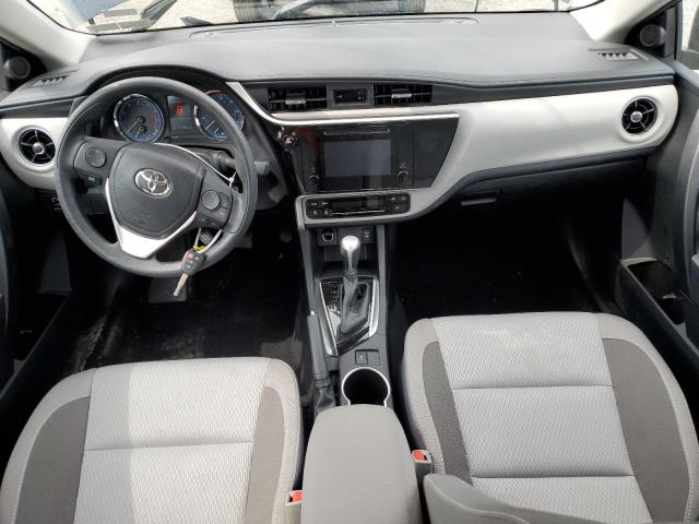 Photo 8 from auction – 2018 TOYOTA COROLLA L with VIN 2T1BURHE4JC011608