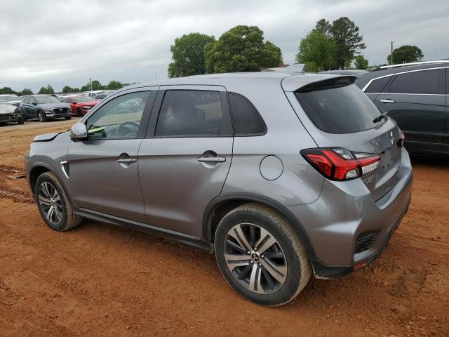 Photo 2 from auction – 2020 MITSUBISHI OUTLANDER with VIN JA4AP4AU5LU015741