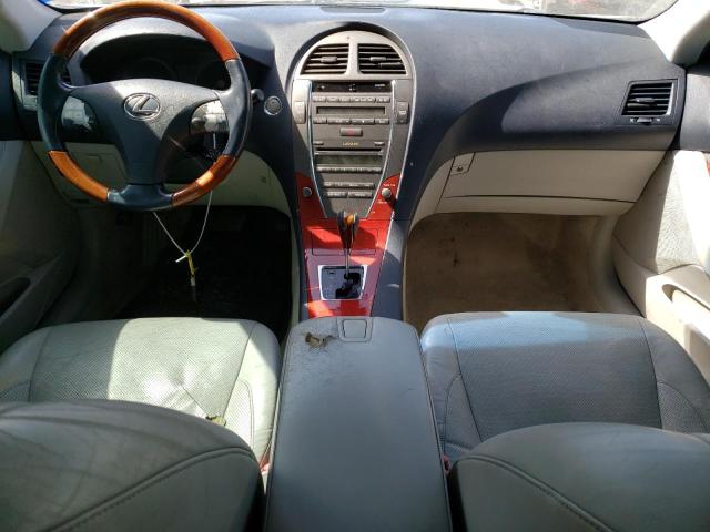Photo 8 from auction – 2008 LEXUS ES 350 with VIN JTHBJ46G982167537