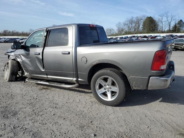 Photo 2 from auction – 2012 DODGE RAM 1500 S with VIN 1C6RD7LT6CS146798