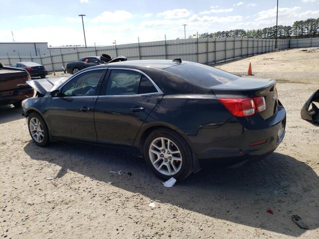 Photo 2 from auction – 2013 CHEVROLET MALIBU 1LT with VIN 1G11C5SA4DF162952