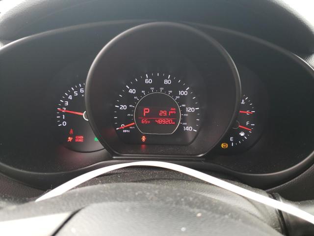 Photo 9 from auction – 2015 KIA SOUL with VIN KNDJN2A26F7771368