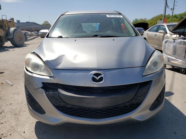 Photo 5 from auction – 2014 MAZDA 5 SPORT with VIN JM1CW2BL7E0169342