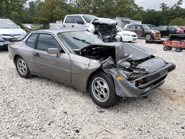 صورة رقم 4 من المزاد - 1987 PORSCHE 944 مع VIN WP0AB0942HN477533