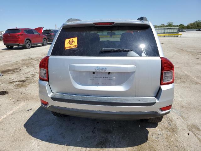 Photo 6 from auction – 2011 JEEP COMPASS SP with VIN 1J4NT1FB8BD260020