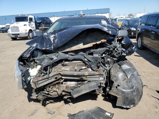 Photo 5 from auction – 2009 FORD EDGE SE with VIN 2FMDK36C19BA83007