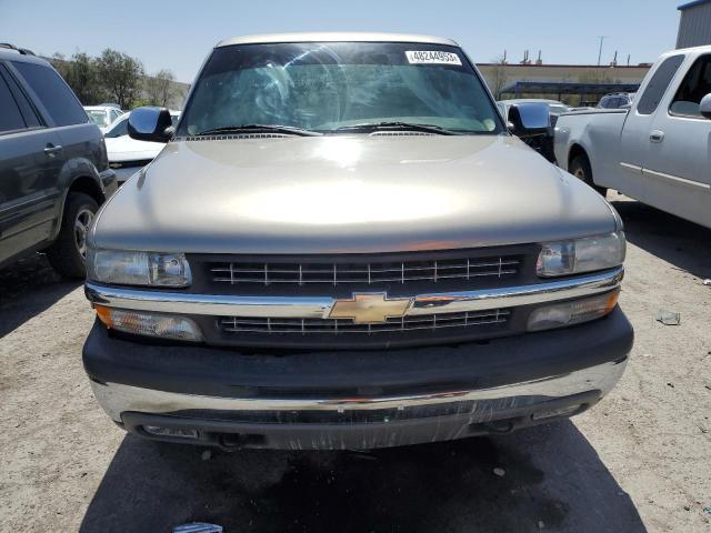 Photo 5 from auction – 2001 CHEVROLET SILVERADO with VIN 1GCEC14T41Z243959