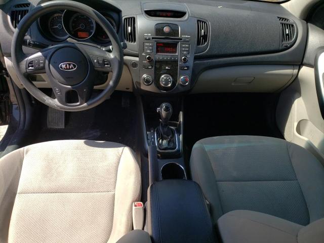 Photo 8 from auction – 2013 KIA FORTE EX with VIN KNAFU4A25D5701001