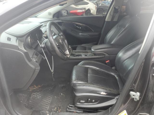 Photo 7 from auction – 2014 BUICK LACROSSE with VIN 1G4GB5G38EF126029