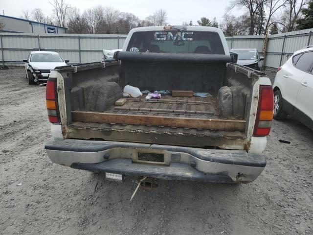 Photo 6 from auction – 2005 GMC SIERRA K25 with VIN 1GTHK29U85E105202