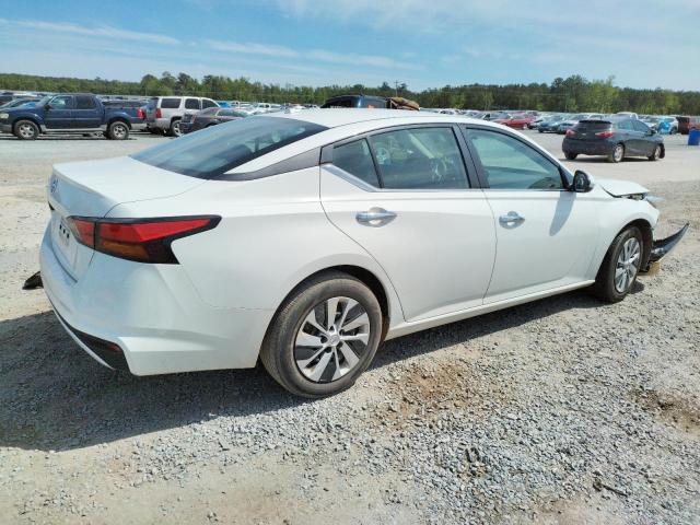 Photo 3 from auction – 2020 NISSAN ALTIMA S with VIN 1N4BL4BV1LC247987