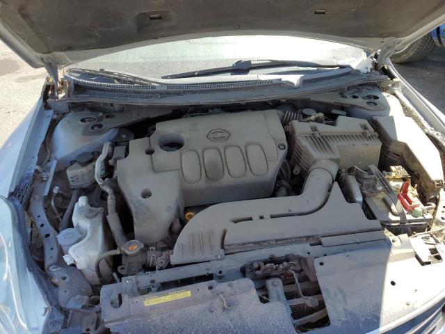 Photo 11 from auction – 2010 NISSAN ALTIMA BAS with VIN 1N4AL2AP8AN429450