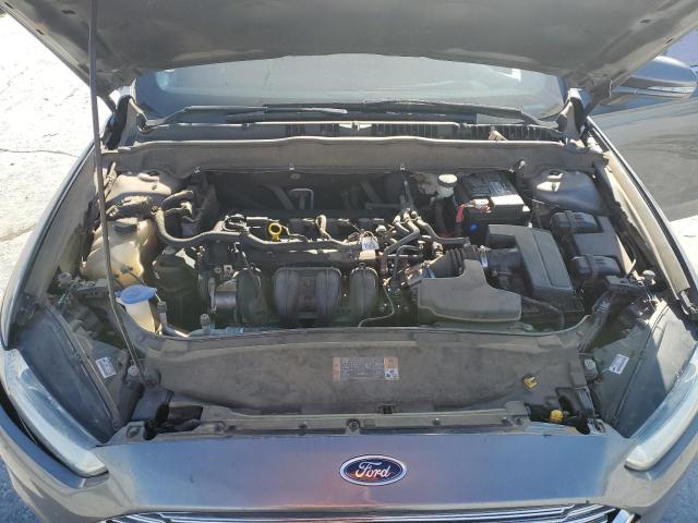 Photo 11 from auction – 2013 FORD FUSION SE with VIN 3FA6P0H75DR378544