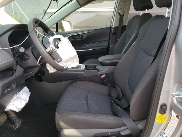 Photo 7 from auction – 2019 TOYOTA RAV4 LE with VIN JTMF1RFV4KD004398