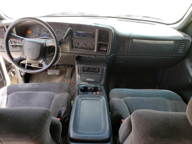Photo 8 from auction – 2002 CHEVROLET SILVERADO with VIN 1GCHC23G12F126012