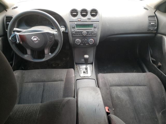 Photo 8 from auction – 2012 NISSAN ALTIMA BAS with VIN 1N4AL2AP0CN458170