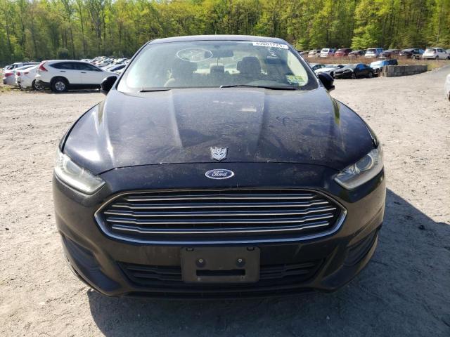 Photo 5 from auction – 2016 FORD FUSION SE with VIN 3FA6P0H70GR147765