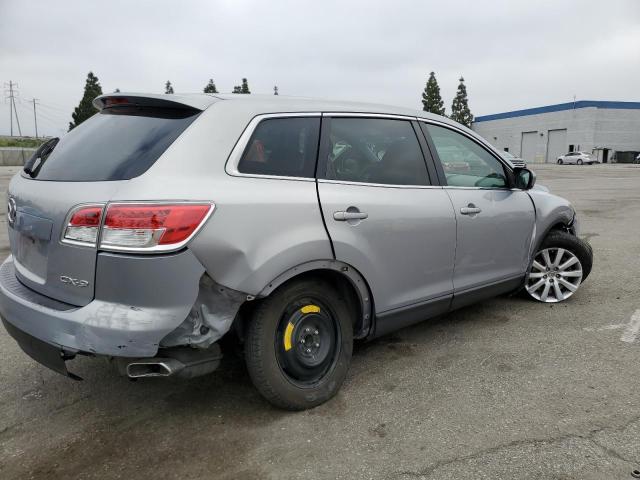 Photo 3 from auction – 2008 MAZDA CX-9 with VIN JM3TB28V380151372