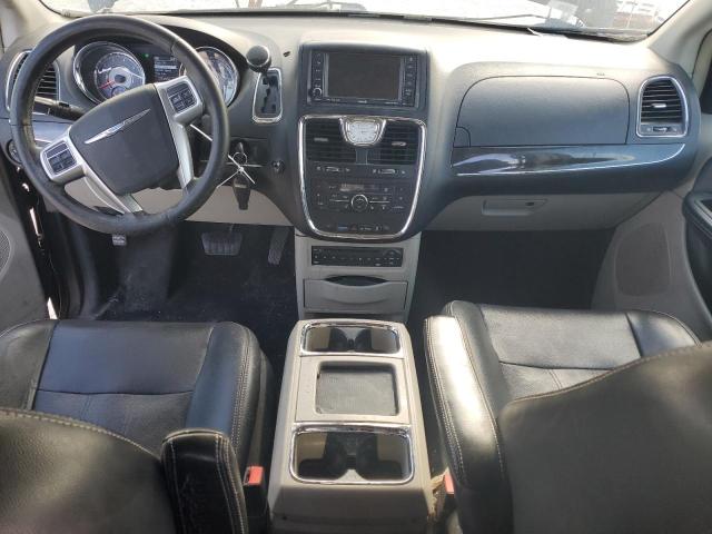 Foto 8 de la subasta – 2011 CHRYSLER TOWN & COU con VIN 2A4RR8DG2BR746388