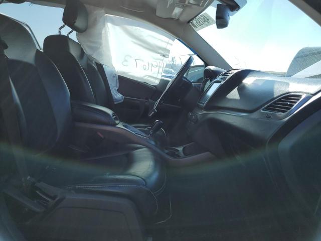 Photo 7 from auction – 2017 DODGE JOURNEY CR with VIN 3C4PDCGG2HT553982