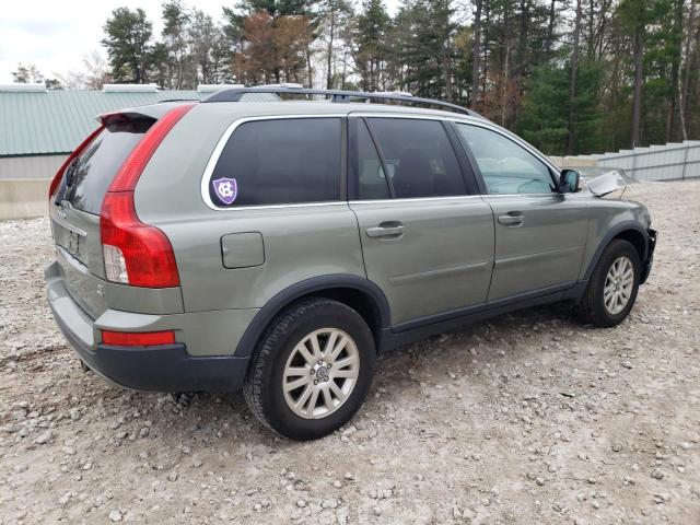 Photo 3 from auction – 2008 VOLVO XC90 3.2 with VIN YV4CZ982581423124