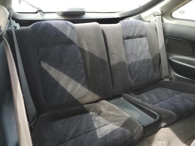 Photo 10 from auction – 1995 ACURA INTEGRA LS with VIN JH4DC4455SS005674