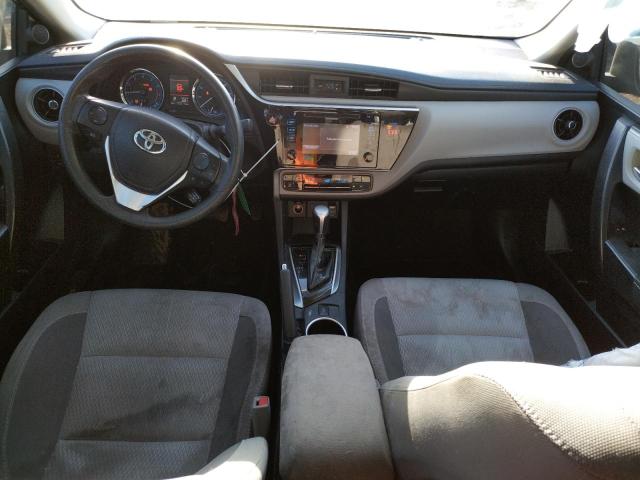 Photo 8 from auction – 2018 TOYOTA COROLLA L with VIN 2T1BURHE4JC097826