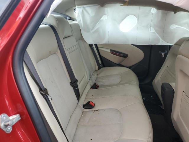 Photo 10 from auction – 2013 BUICK VERANO CON with VIN 1G4PR5SK7D4187716