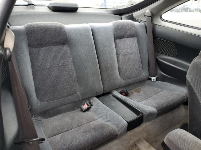 Photo 10 from auction – 1995 ACURA INTEGRA LS with VIN JH4DC4452SS021931