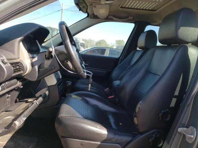 Photo 7 from auction – 2004 LAND ROVER FREELANDER with VIN SALNE22224A299937