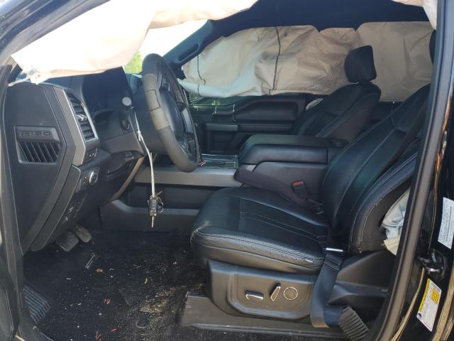 Photo 7 from auction – 2018 FORD F150 SUPER with VIN 1FTEW1E50JFE59431