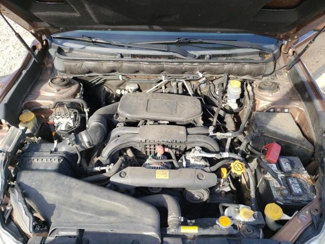 Photo 11 from auction – 2011 SUBARU OUTBACK 2. with VIN 4S4BRBGC7B3310931