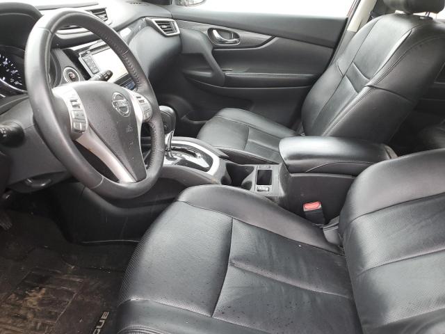 Photo 7 from auction – 2016 NISSAN ROGUE S with VIN 5N1AT2MV3GC775183