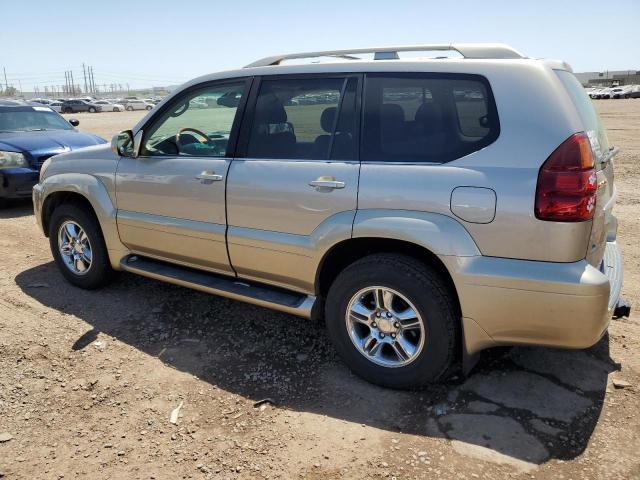 Photo 2 from auction – 2004 LEXUS GX 470 with VIN JTJBT20XX40044583