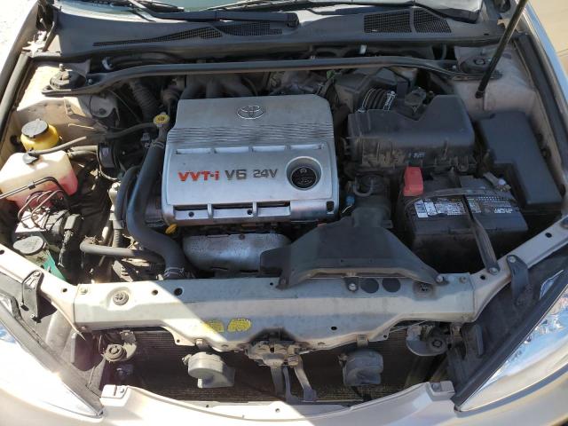 Photo 11 from auction – 2003 TOYOTA CAMRY LE with VIN 4T1BF32K53U057620