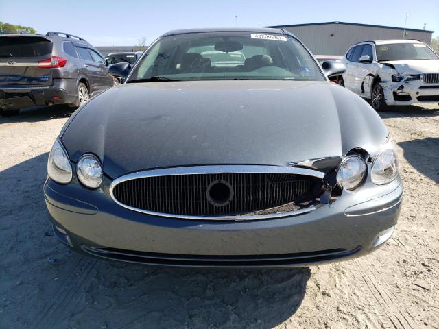 Photo 5 from auction – 2007 BUICK LACROSSE C with VIN 2G4WC582171243606