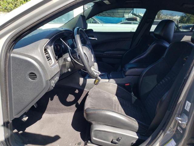 Photo 7 from auction – 2018 DODGE CHARGER R/ with VIN 2C3CDXCTXJH147864