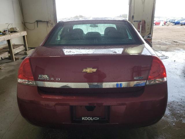 Photo 6 from auction – 2011 CHEVROLET IMPALA LT with VIN 2G1WG5EK7B1118222