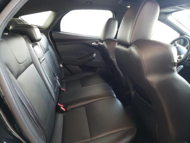 Photo 10 from auction – 2014 FORD FOCUS ST with VIN 1FADP3L92EL294652