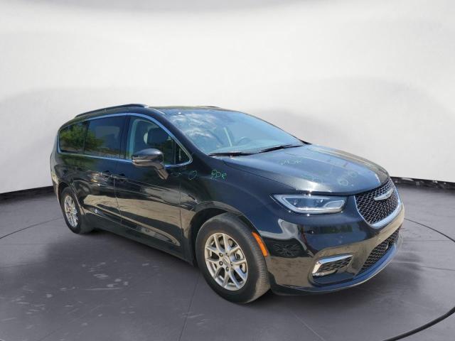 Photo 4 from auction – 2022 CHRYSLER PACIFICA T with VIN 2C4RC1BG6NR128173